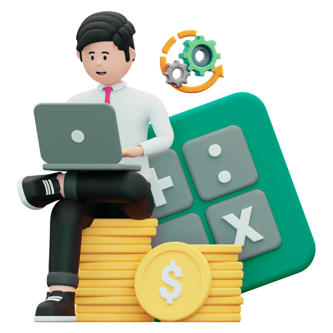 Bookkeeping And Accounting Outsourcing Process - BPO Solutions