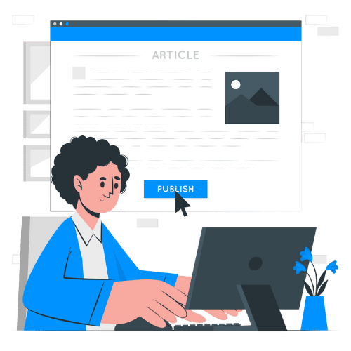 Content Writing