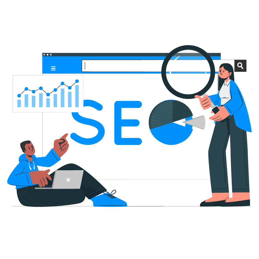 SEO & Website Content