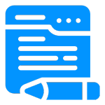 Blog Writing