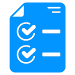 List building services icon