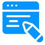 Web Copy Writing