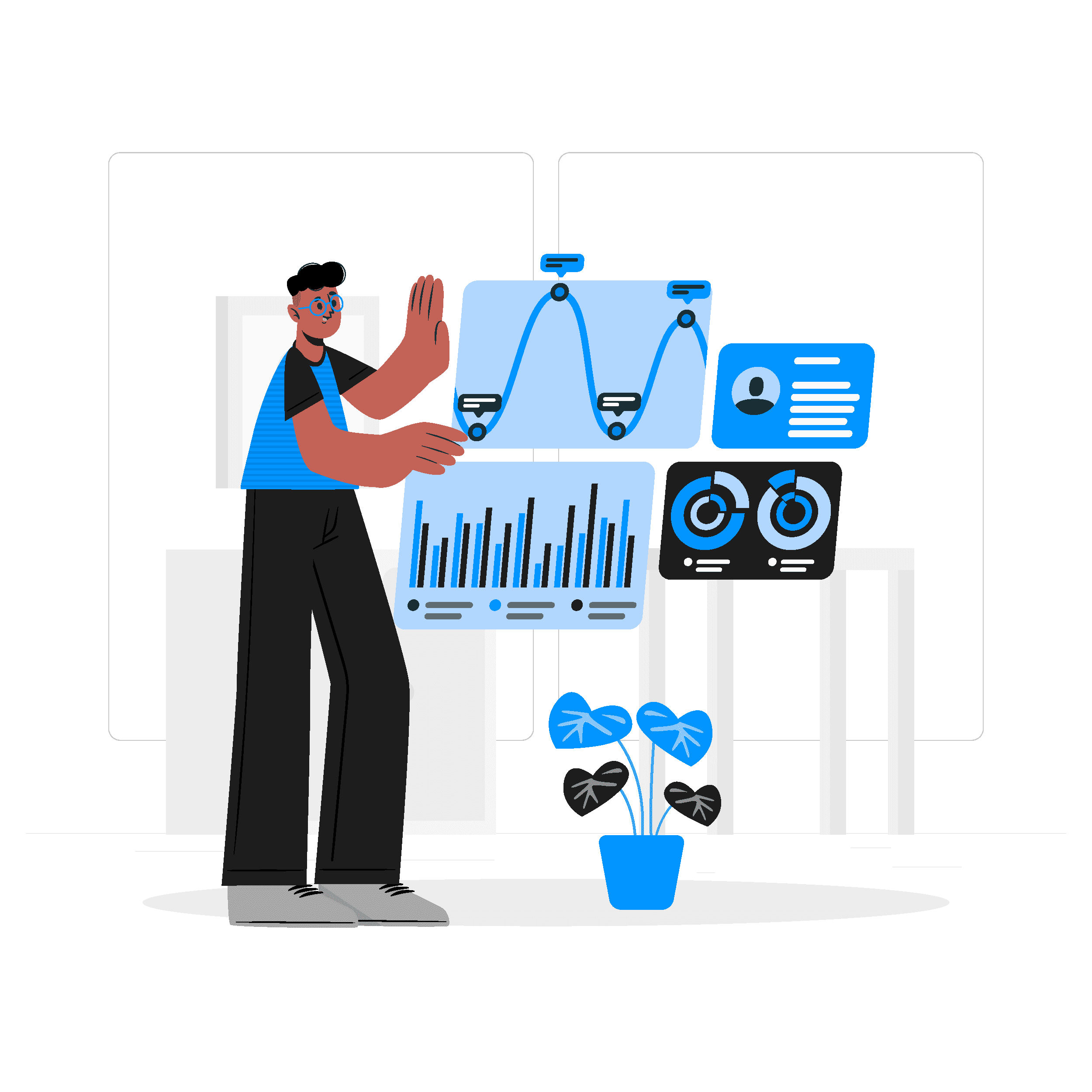 Data & Analytics VSA