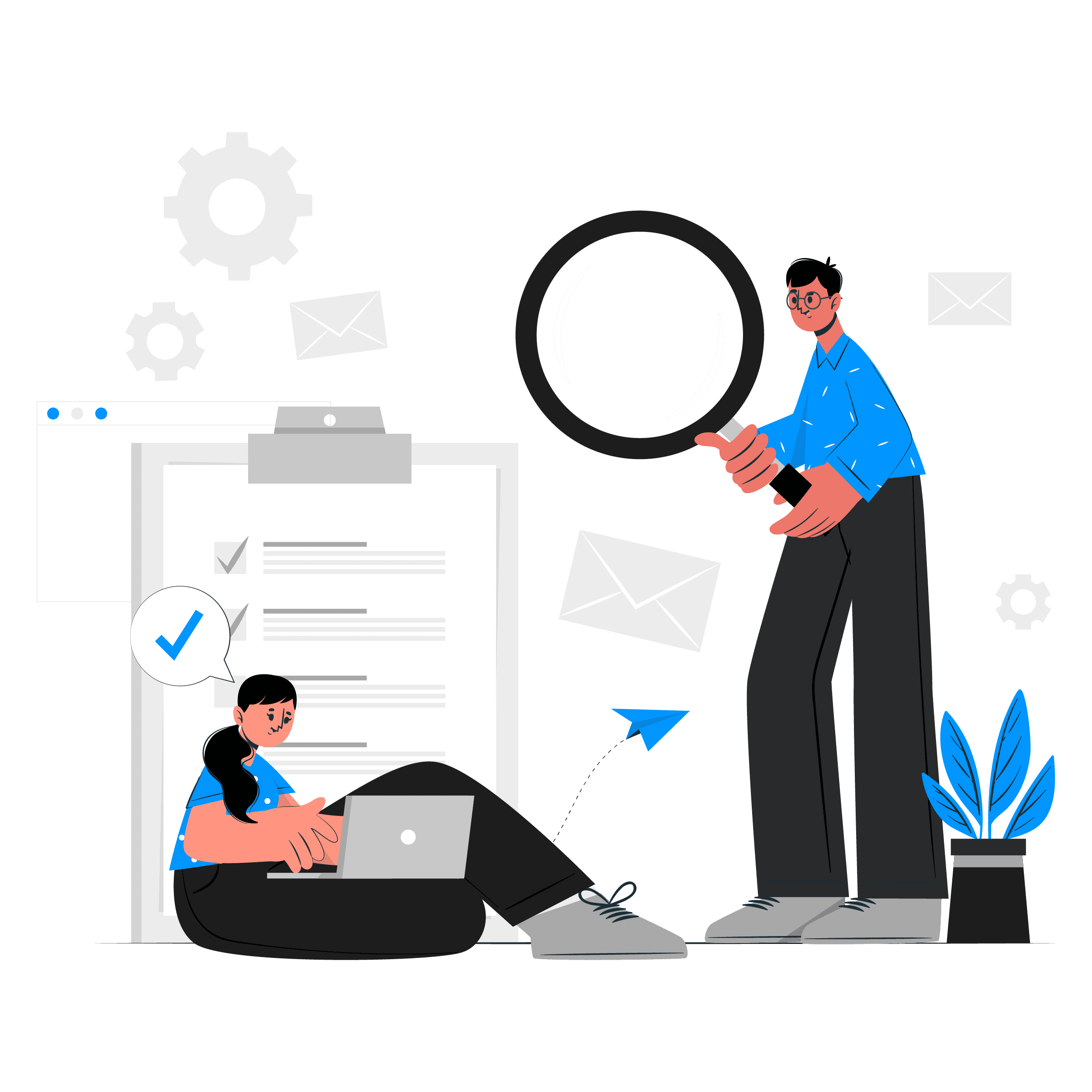 Virtual Staffing Services For USA Businesses
