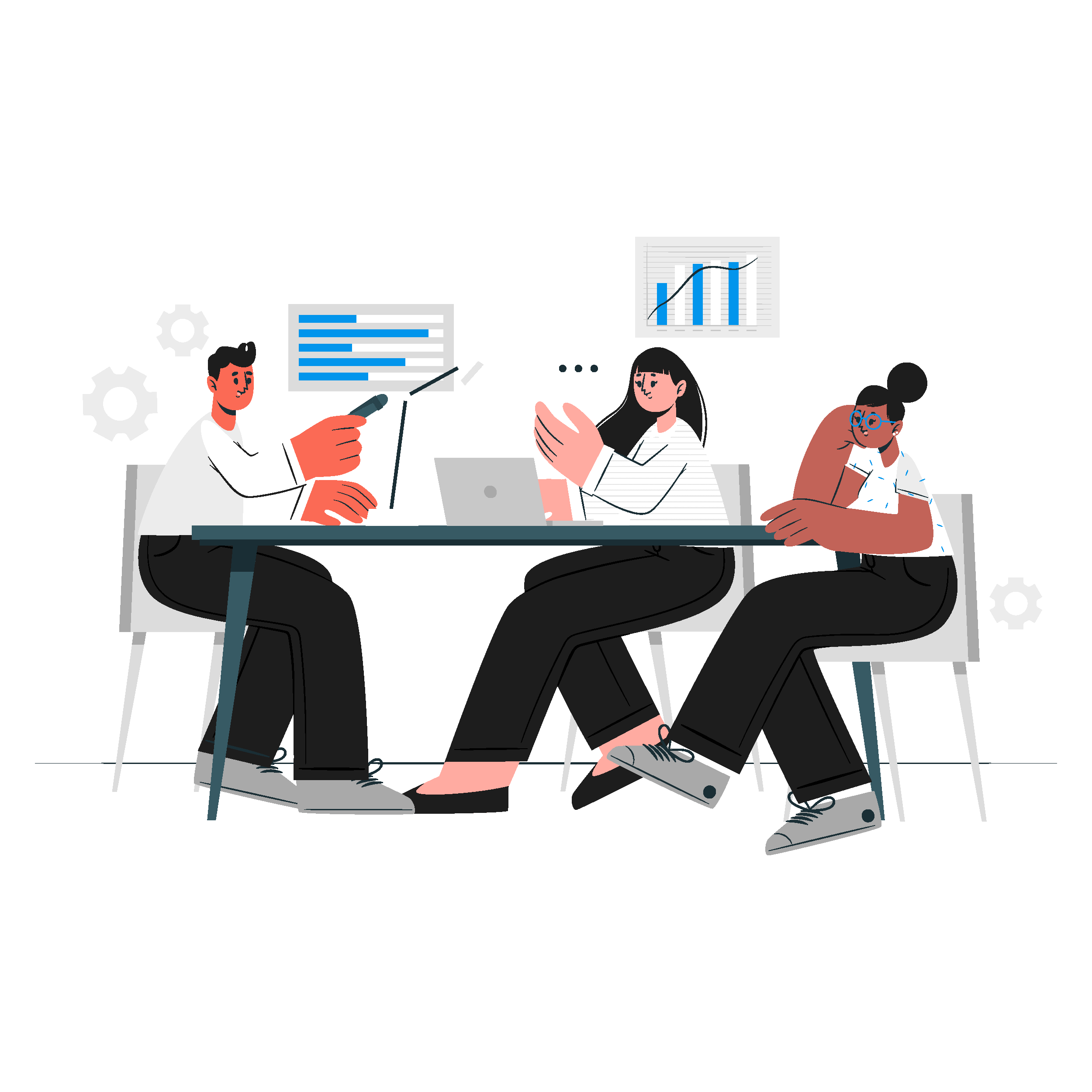 Affordable Virtual Staffing Services United States