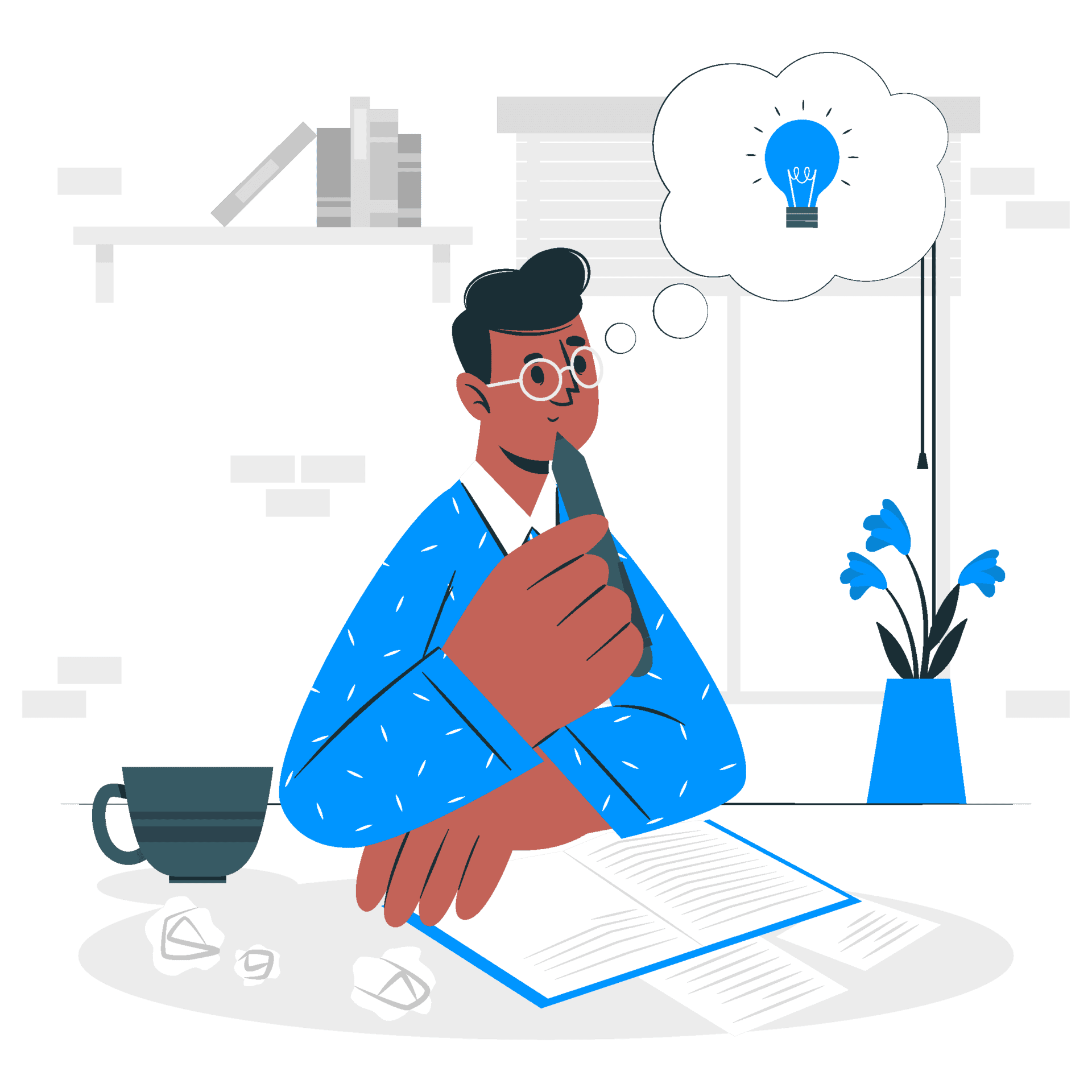 Why outsourcing content writing is a smart move