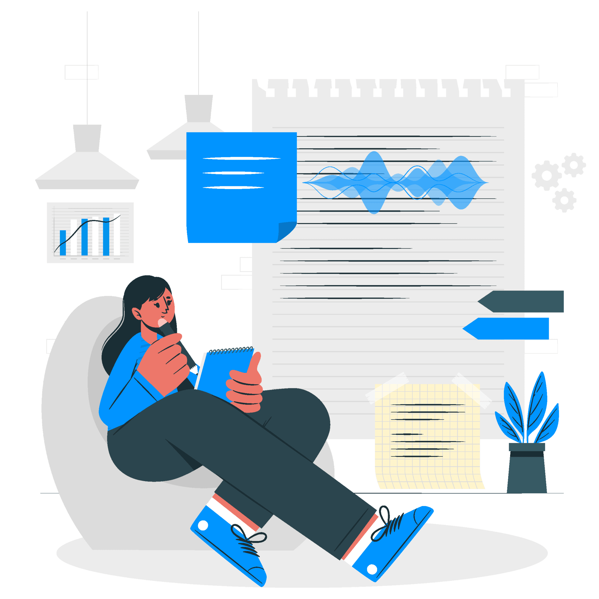 Hire Remote Content Writer for your Business