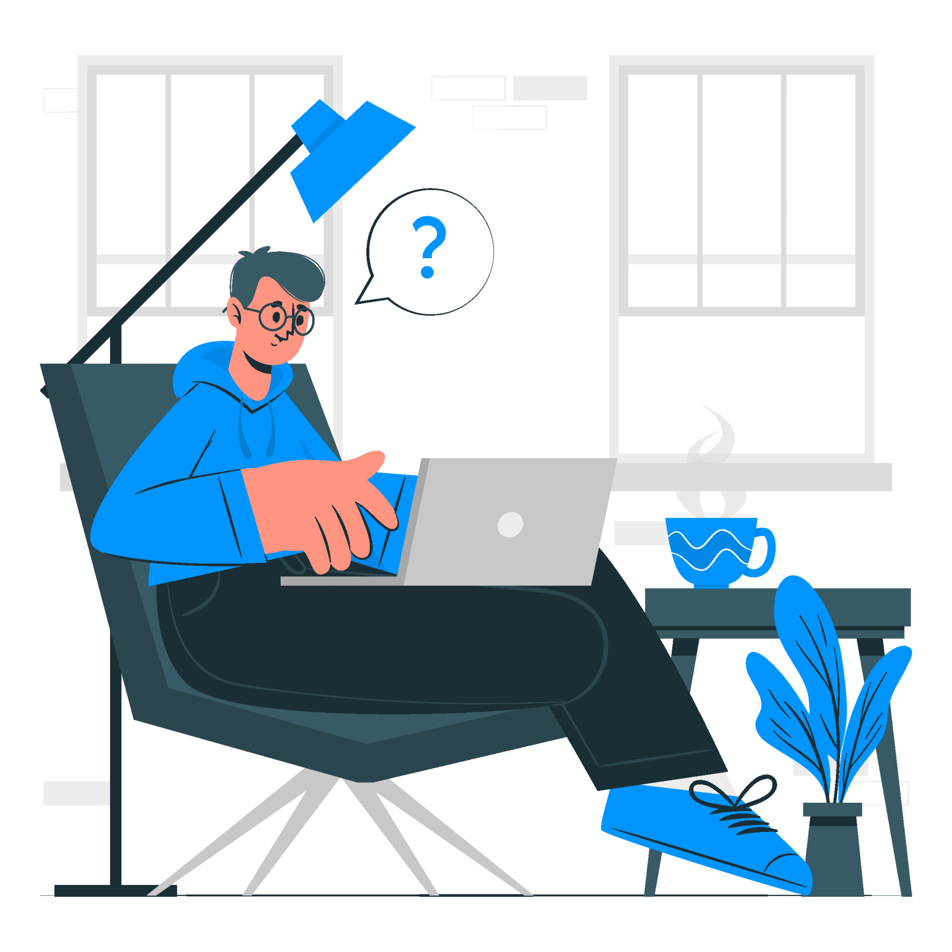 Is a Remote Content Writer the right fit for you?