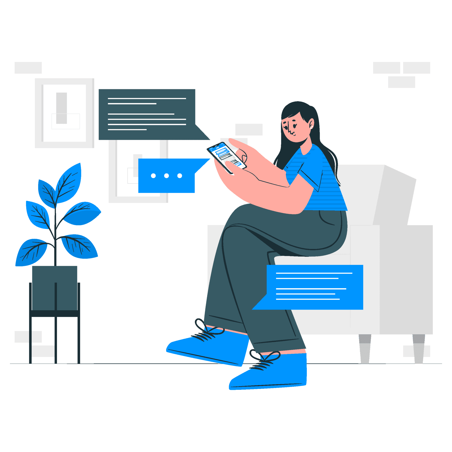 Social Media Support That Actually Shows Up