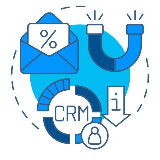 CRM Pipeline Structure