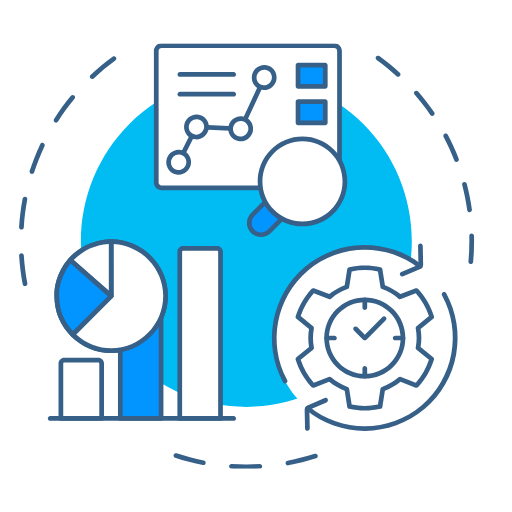 Forecasting Dashboards