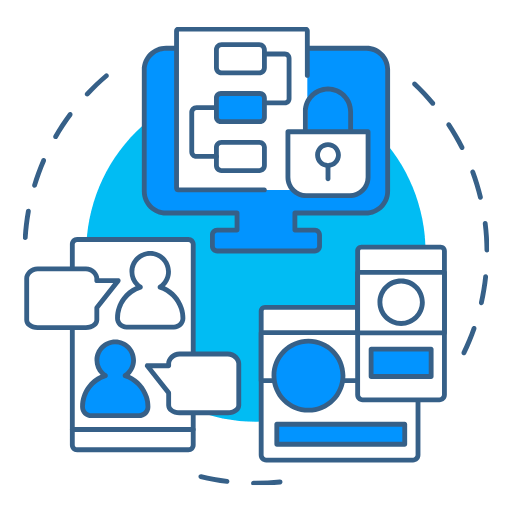 Messaging Asset Development