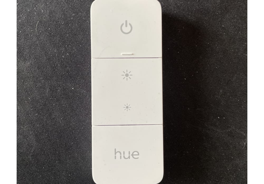 Comando Inteligente Philips Hue