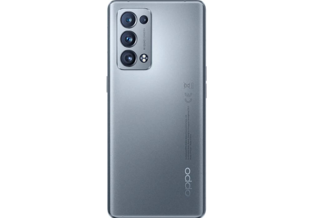 Smartphone OPPO Reno6 Pro 5G - Como Novo