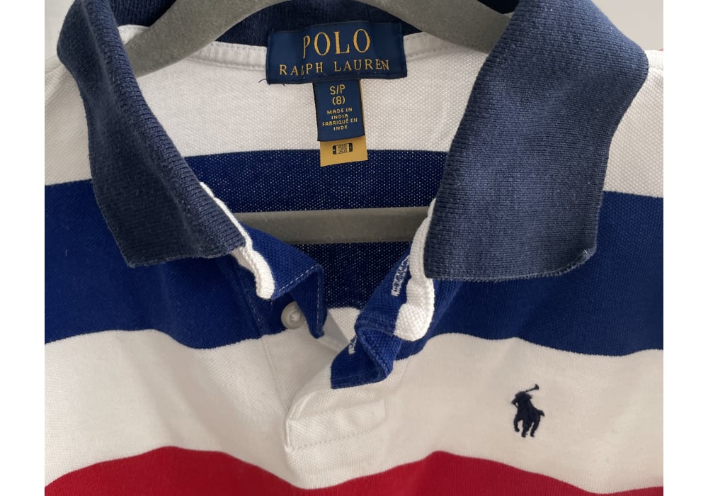 Polo Ralph Lauren Multicolor