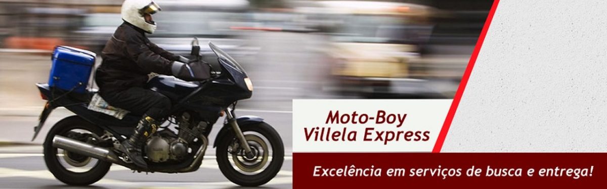 JM Express Serviço de Motoboy - Empresa De Entrega em Pineville