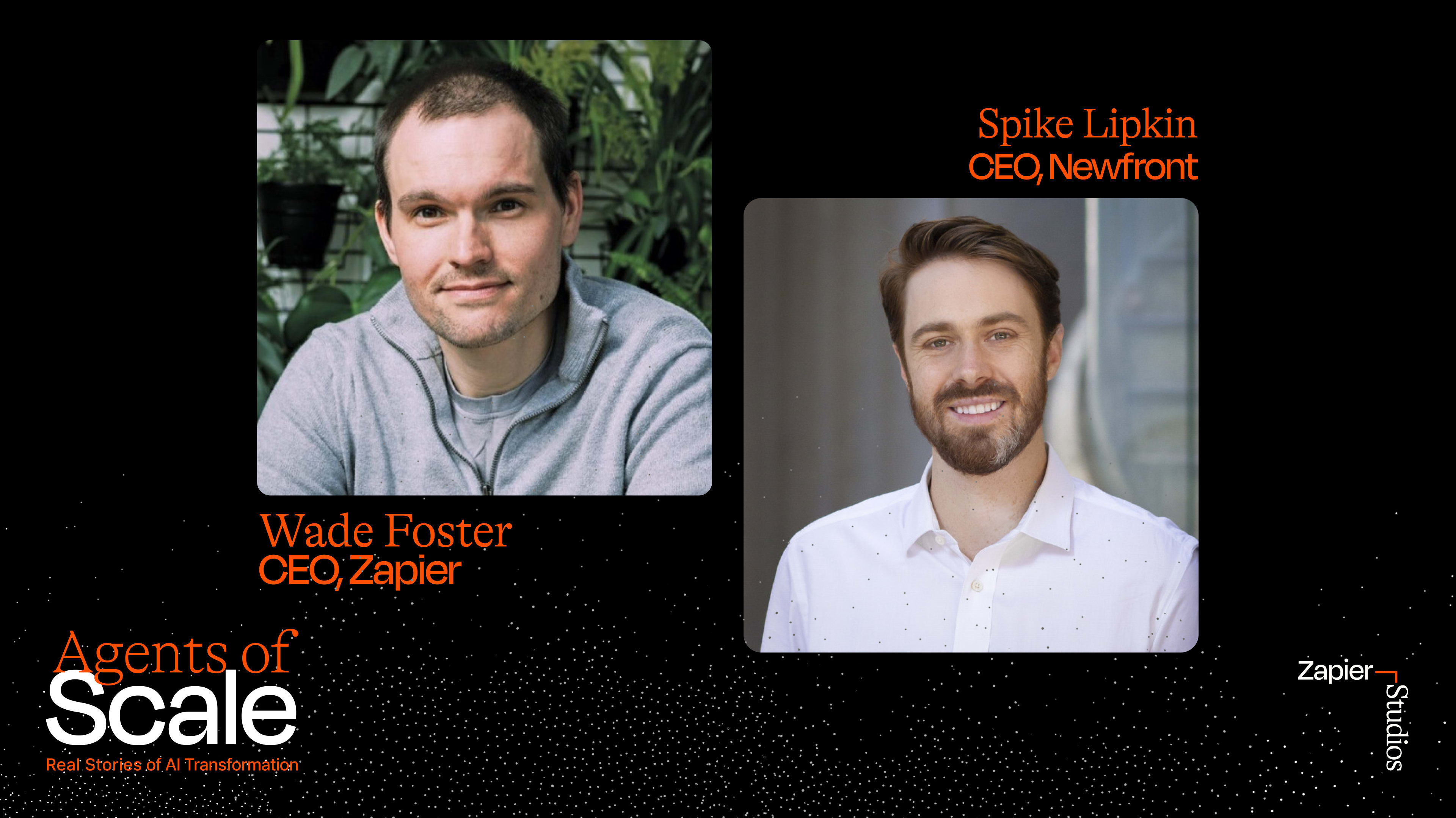 Newfront Episode