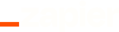Zapier logo