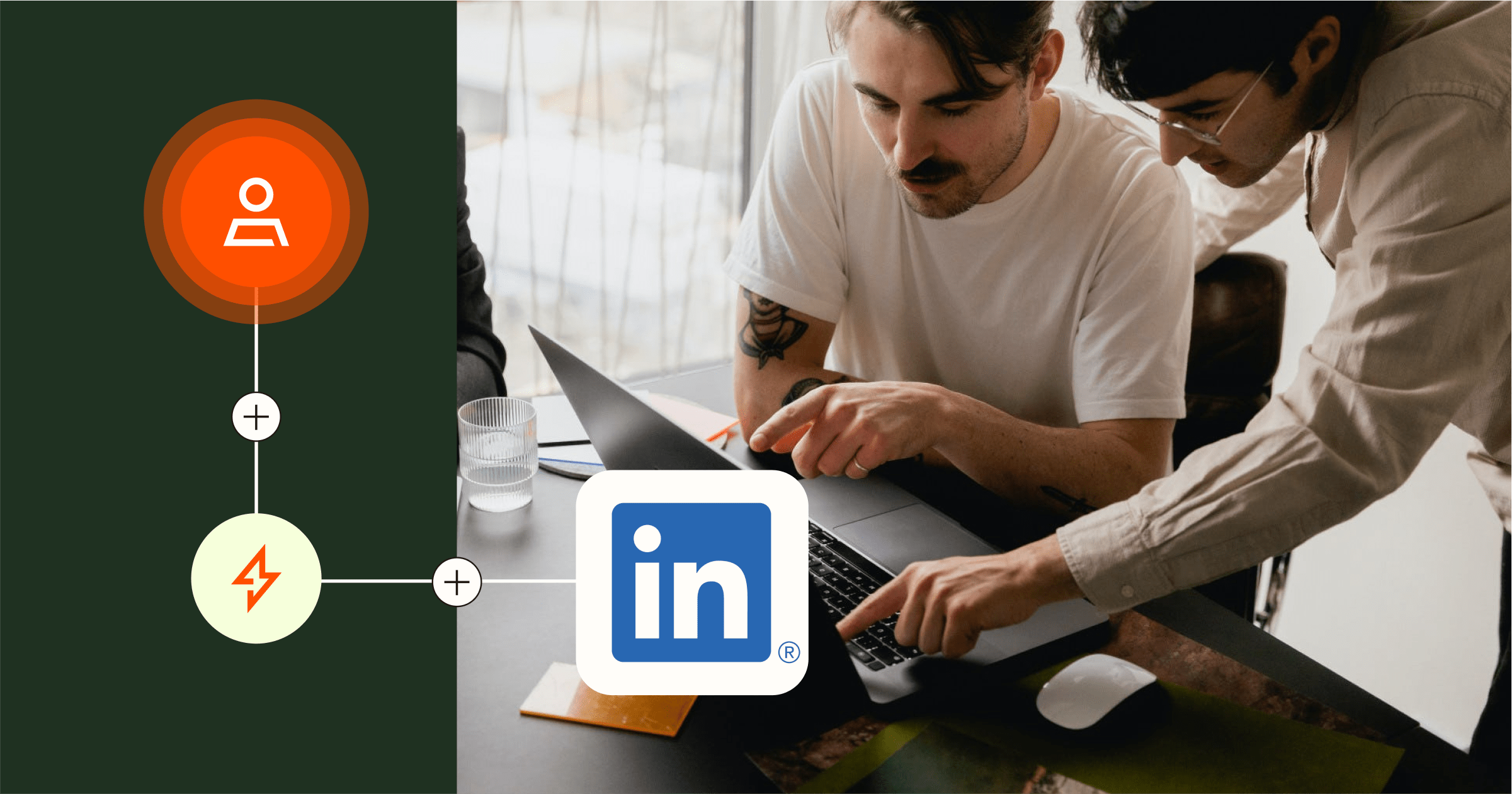 Unlocking B2B conversions with LinkedIn