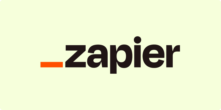 Mar 19: Zapier 101: Getting started with Zapier