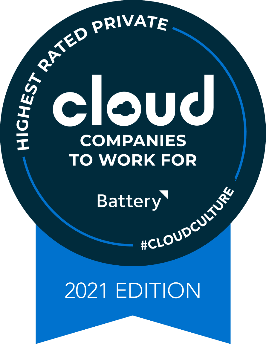 Cloud Companies to work for