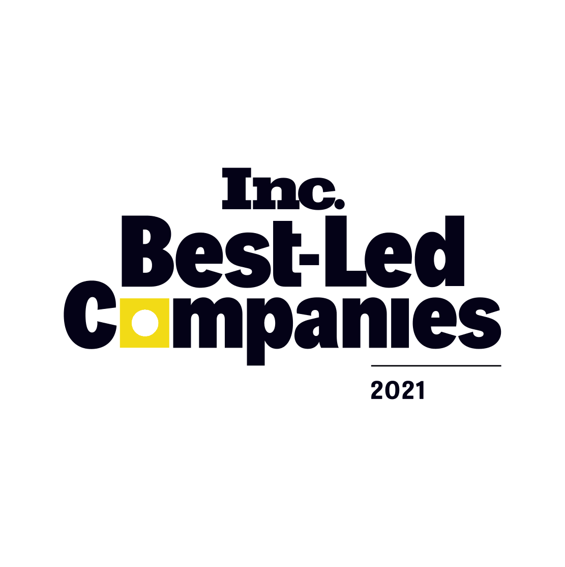 Inc. Best-Led Companies