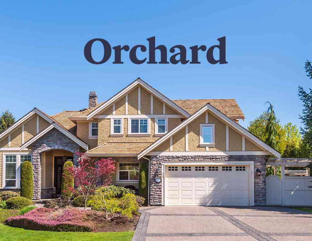 Orchard case study