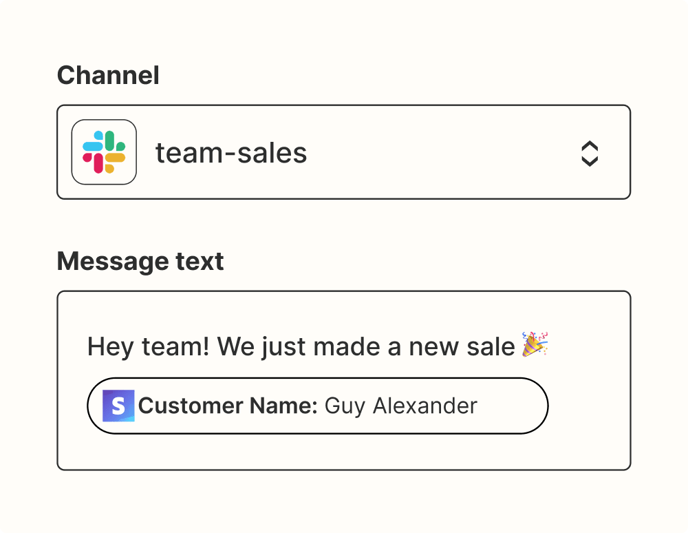 sales automation