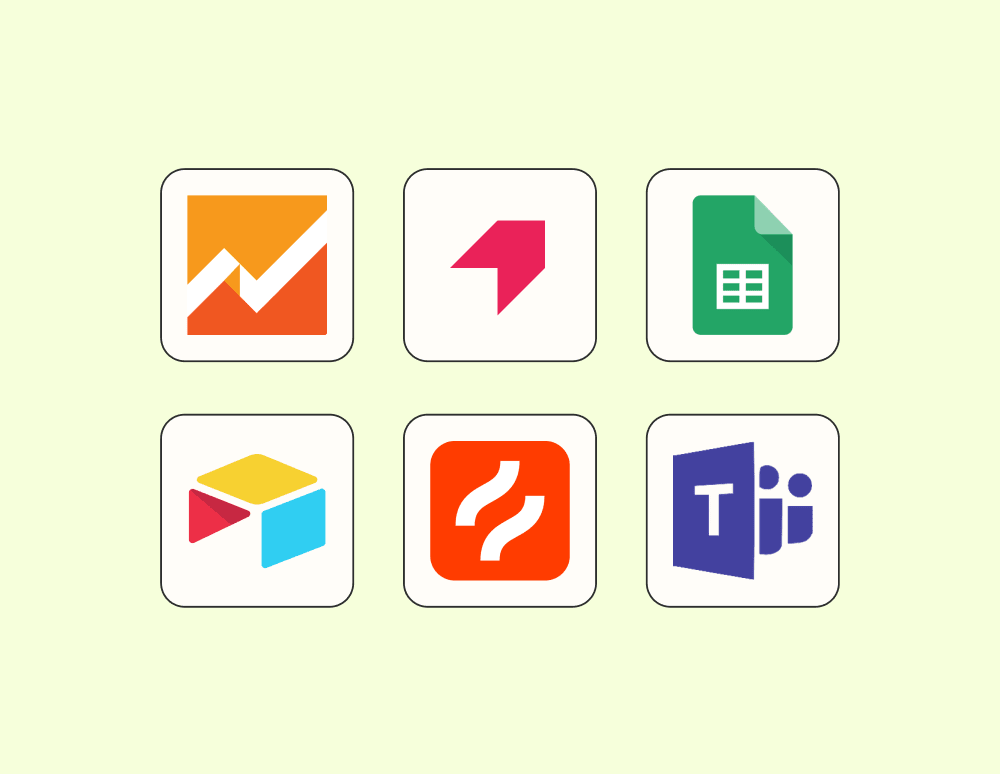 data management apps