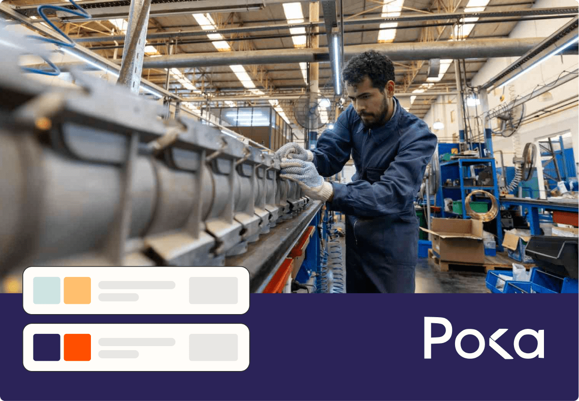 Poka customer story