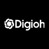 Digioh logo