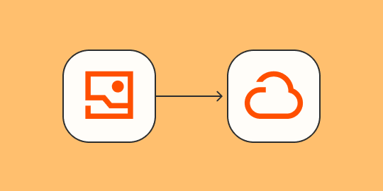 Free cloud hosting with a paid Zapier account