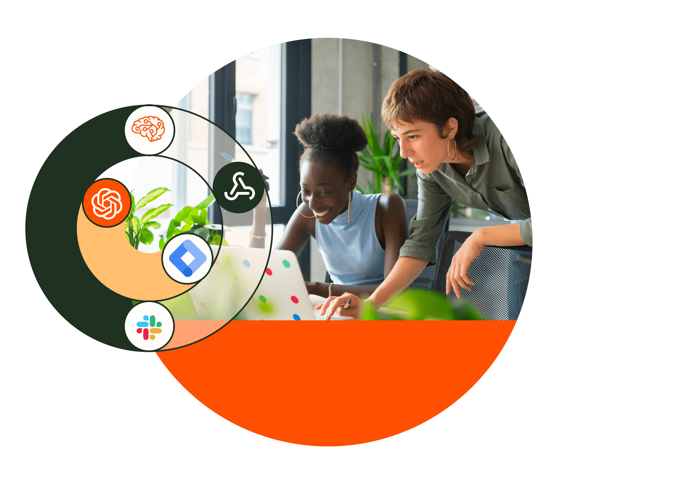 How Zapier’s GTM leaders are using AI