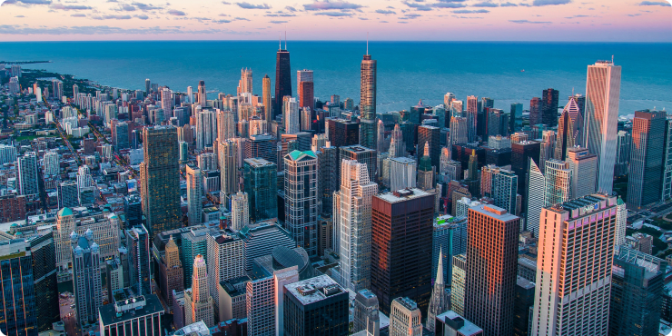 Chicago, IL