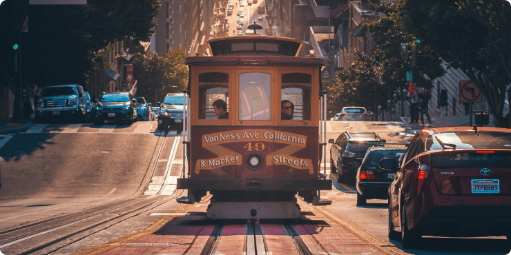 San Francisco, CA