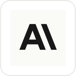 Anthropic logo