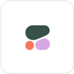 Cohere AI logo