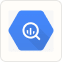 Google BigQuery logo