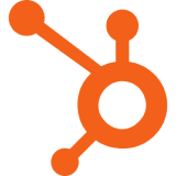 Hubspot logo