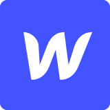 Webflow logo