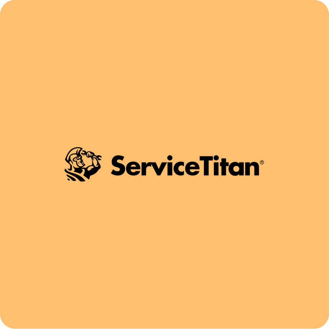 ServiceTitan logo