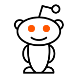 Reddit logo