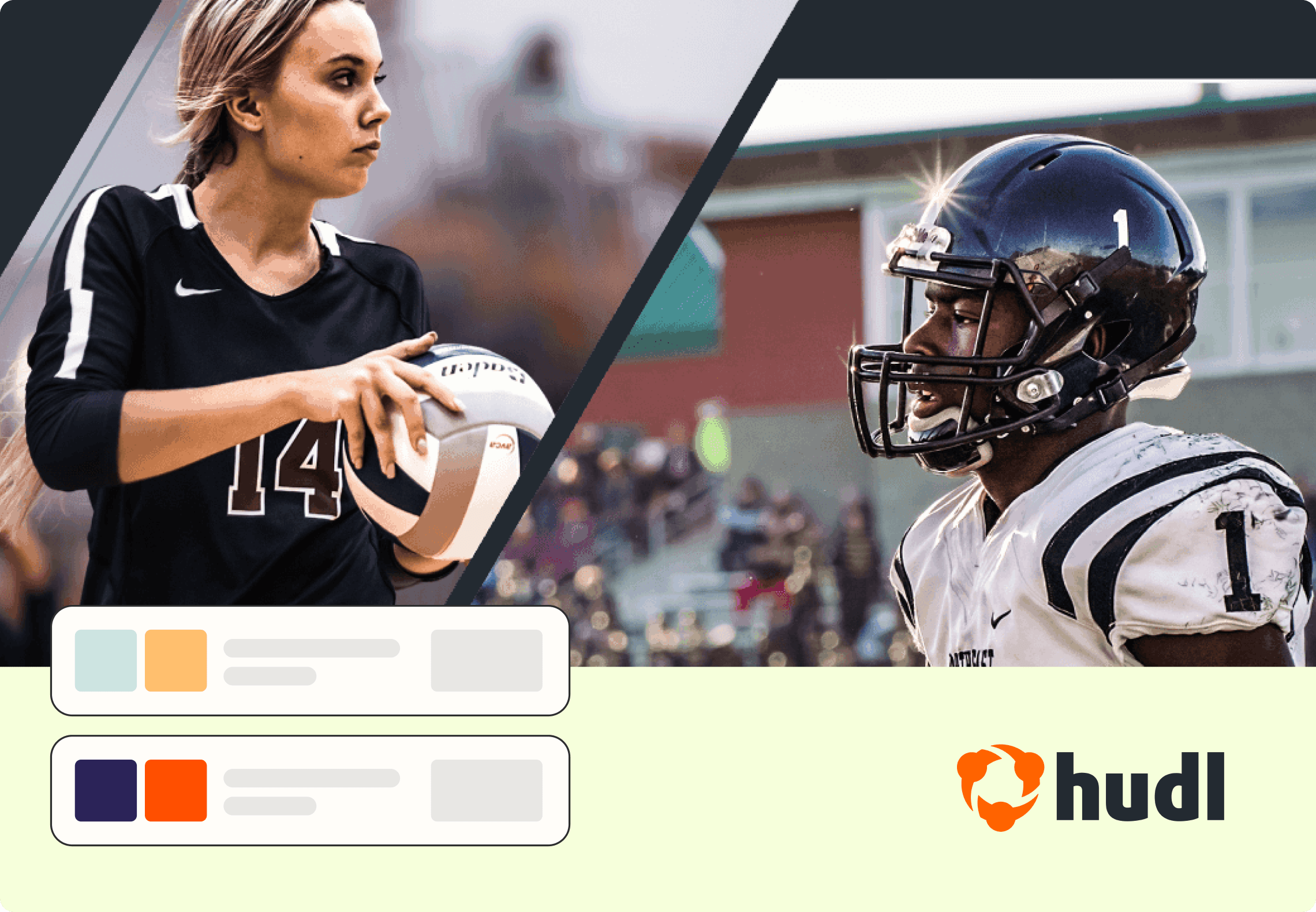 Hudl customer story