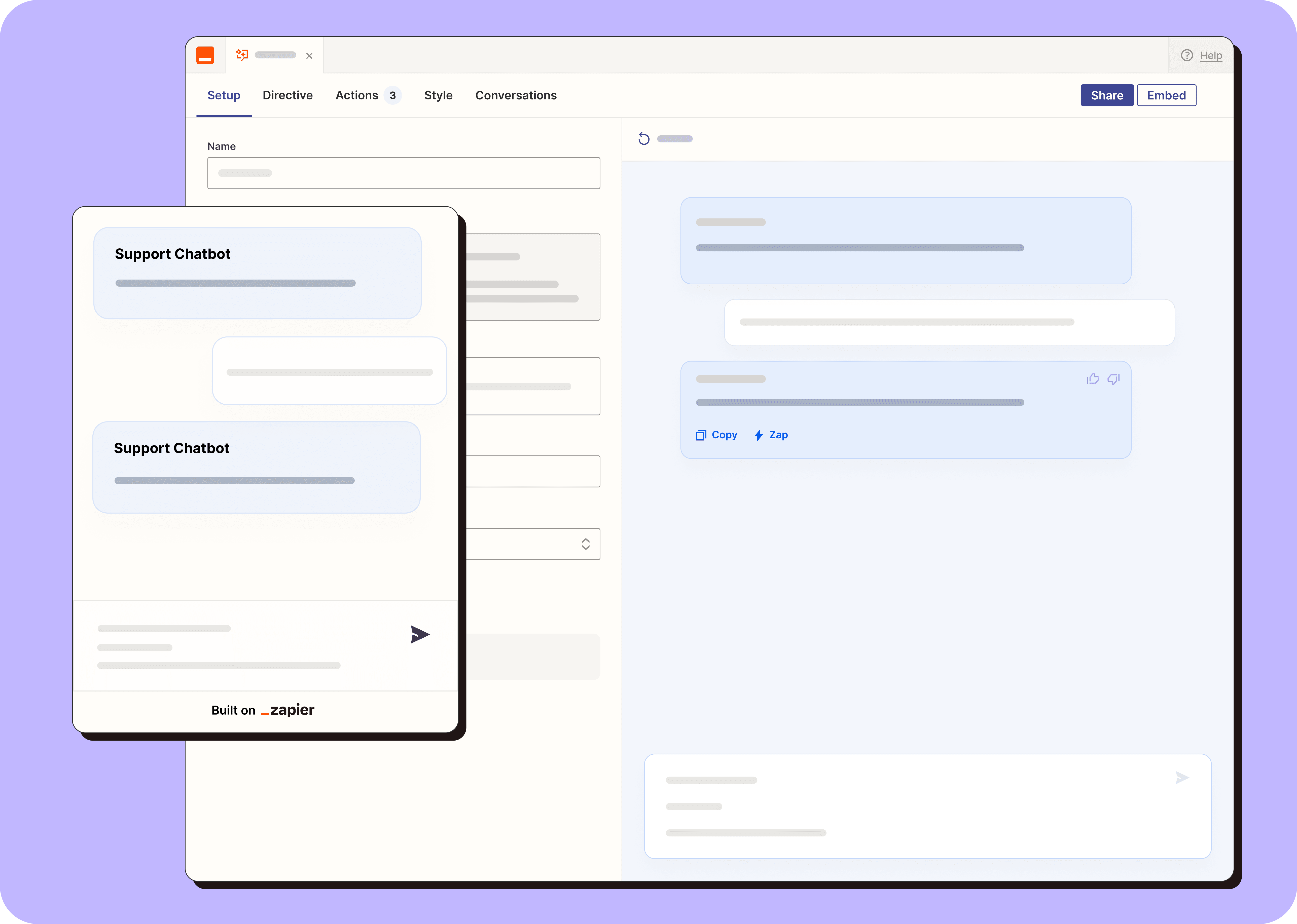 Interfaces interface graphic