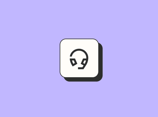 Customer Support icon