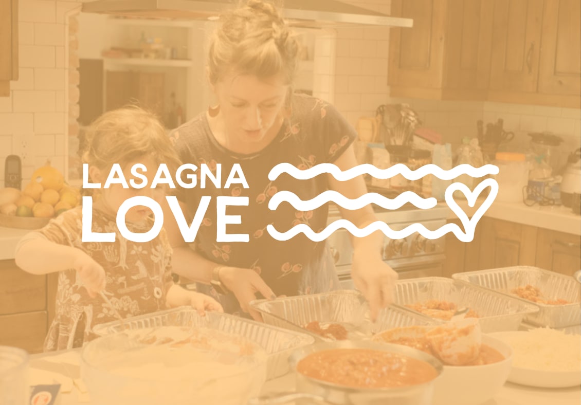 How Lasagna Love used automation from day one to scale