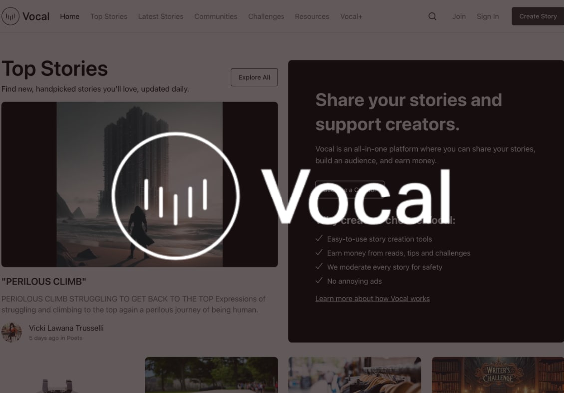 How Vocal uses Zapier to do three times the work