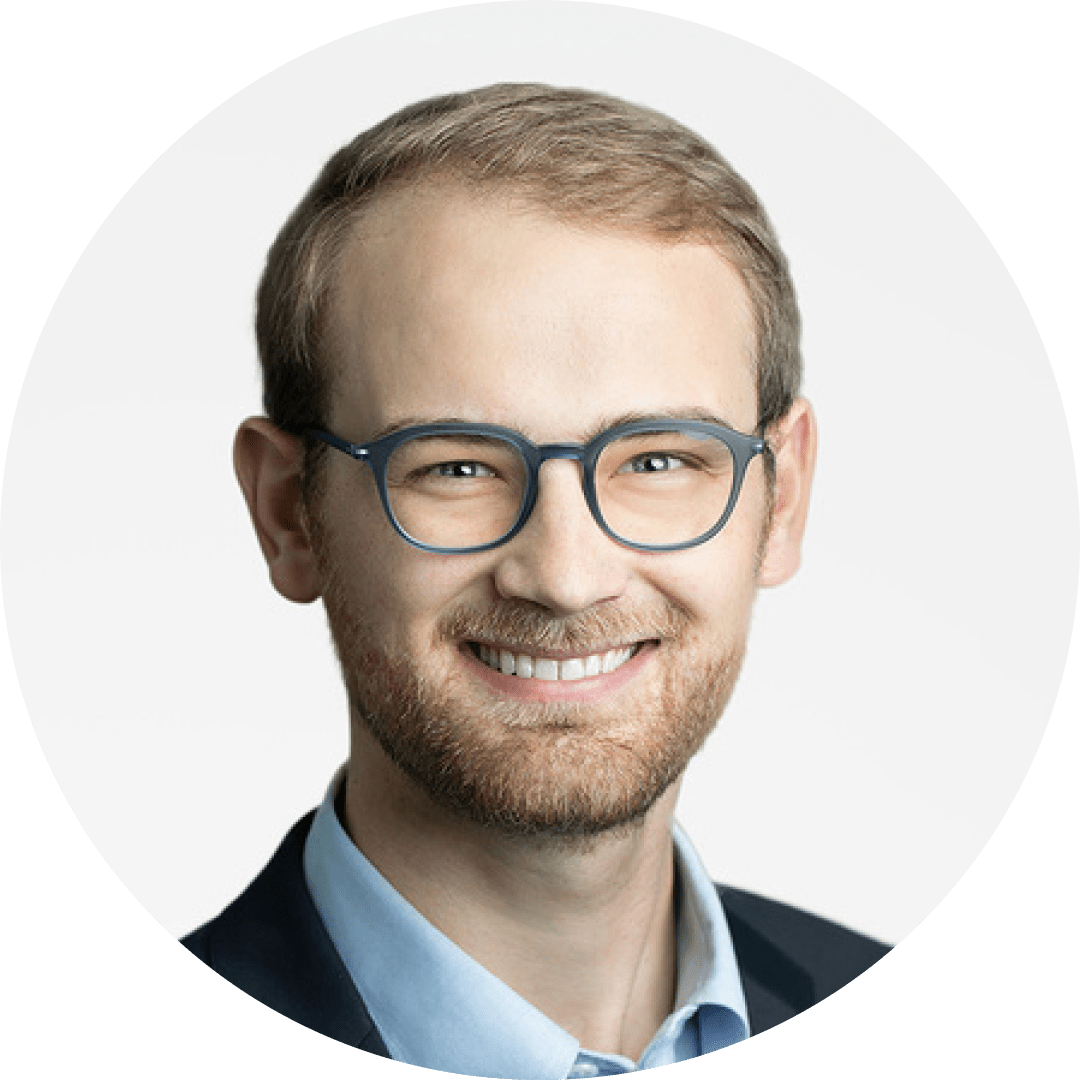 Charlie Kemp Sr. Manager, Business Development, Zapier