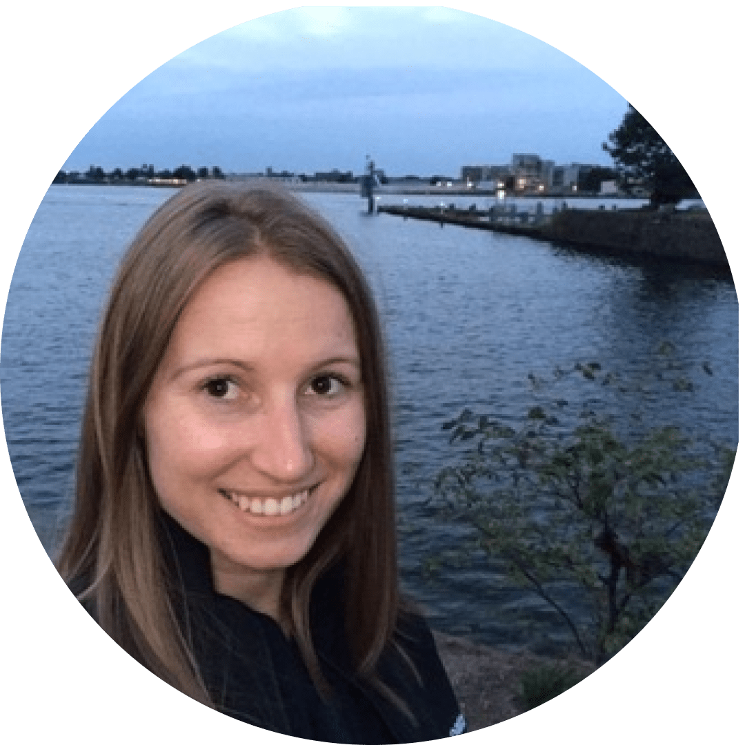 Allyce Mardesich Sr. Director, Ecosystems and Channels, Zapier