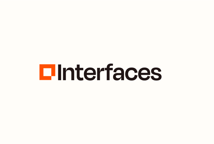 Interfaces logo